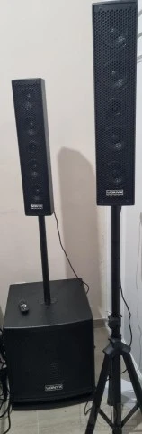 Millenium mps-850