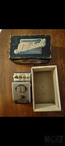 Marshall GV-2