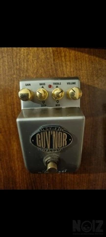 Marshall GV-2