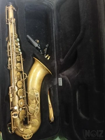 Selmer tenor vi 1972