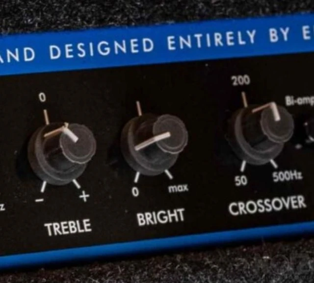 EBS 350  combo 1.15