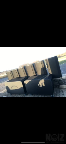JBL SRX 835p