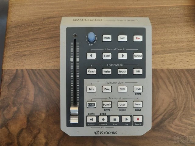 Presonus Fadeport V.1