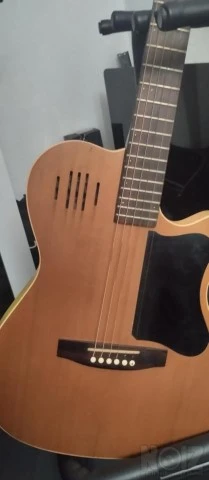 Godin A6 ultra vintage