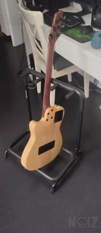 Godin A6 ultra vintage