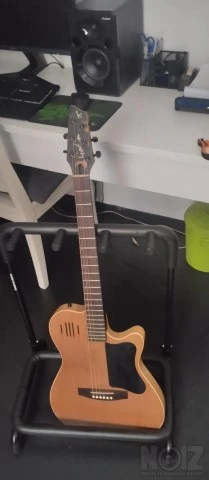 Godin A6 ultra vintage