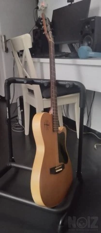 Godin A6 ultra vintage