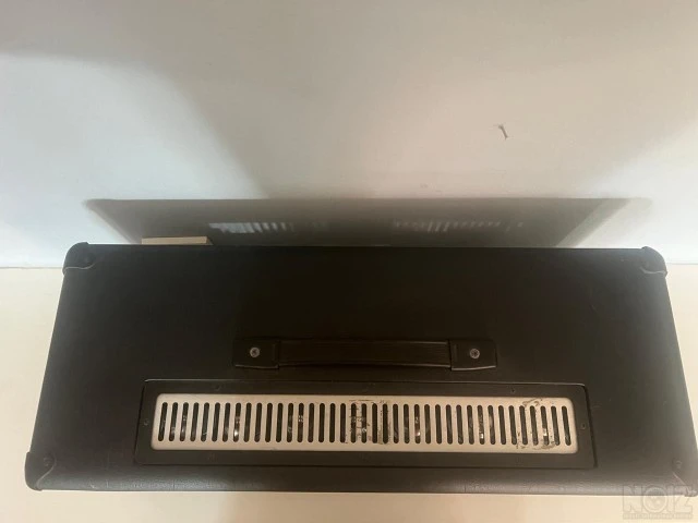 Mesa Boogie Triple Rectifier Head - Tube