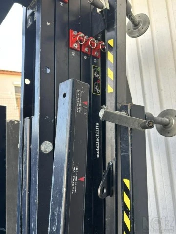 MobiltechLifts ML3-5626 Tower Lift