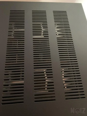 Ενισχυτές SANSUI AU 217mk2 317- 417 και 