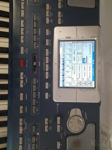 Korg PA800