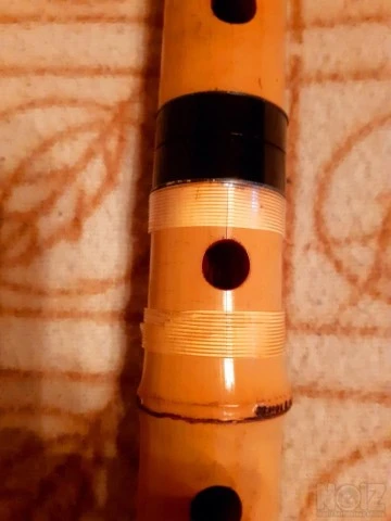Ιαπωνικό Φλάουτο Shakuhachi