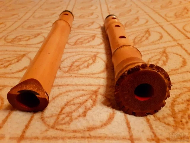Ιαπωνικό Φλάουτο Shakuhachi