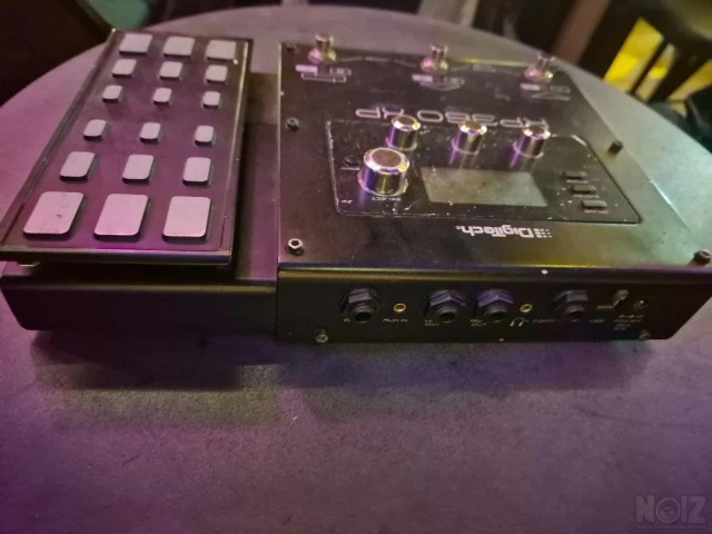 Digitech Rp360hp