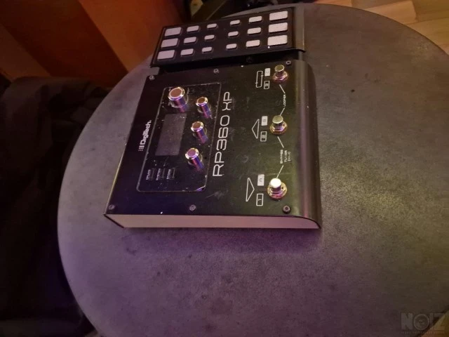 Digitech Rp360hp