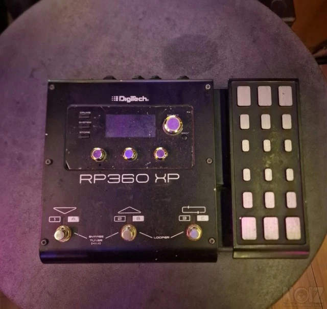 Digitech Rp360hp