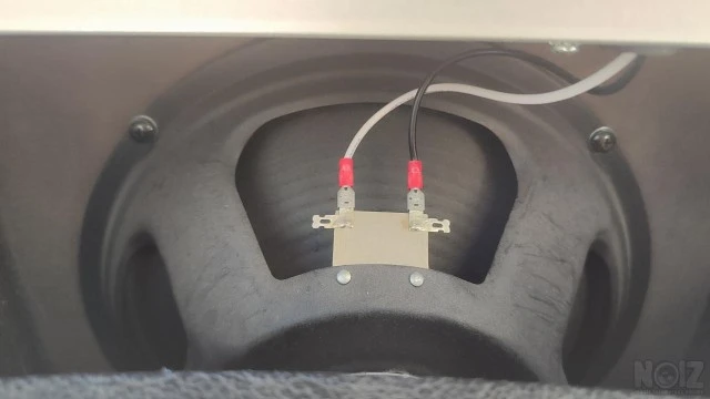 LINE 6 Spider IV 30W Ενισχυτής Ηλεκτρική