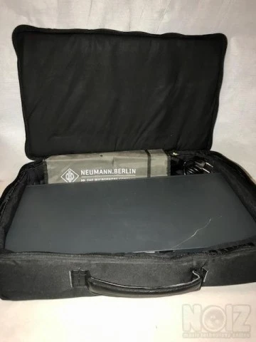 Ασύρματο μικρόφωνο Sennheiser SKM 5200