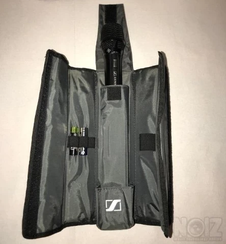 Ασύρματο μικρόφωνο Sennheiser SKM 5200