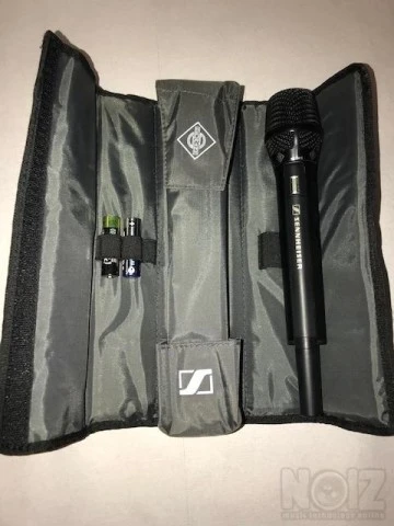 Ασύρματο μικρόφωνο Sennheiser SKM 5200