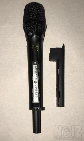 Ασύρματο μικρόφωνο Sennheiser SKM 5200