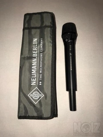 Ασύρματο μικρόφωνο Sennheiser SKM 5200