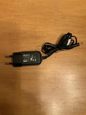 ZOOM H4n PRO