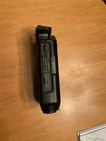 ZOOM H4n PRO