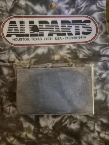 All Parts - Tremolo Block for Strat