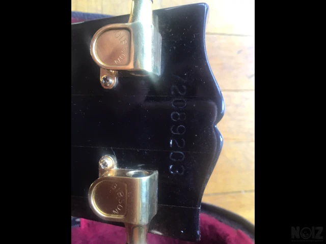 Gibson 1979 ES-347 Vintage Sunburst Used
