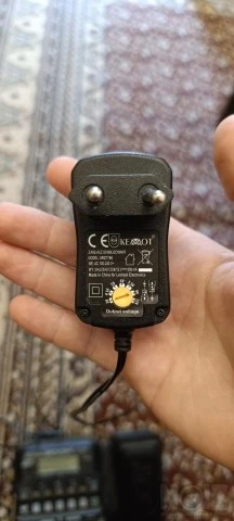 Zoom G1X four