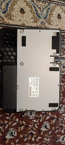 Zoom G1X four