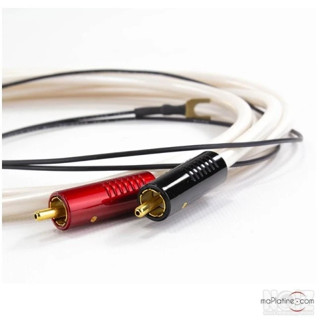 Interconnect Atlas Element Achromatic TT