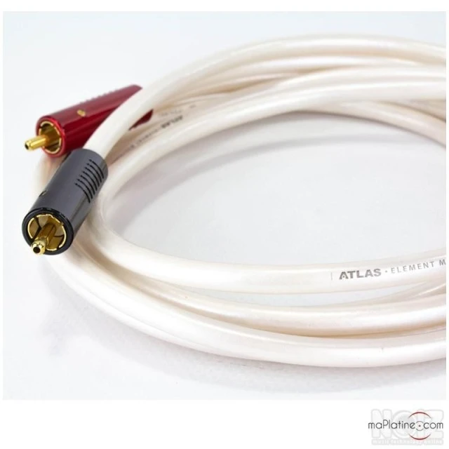 Interconnect Atlas Element Achromatic TT