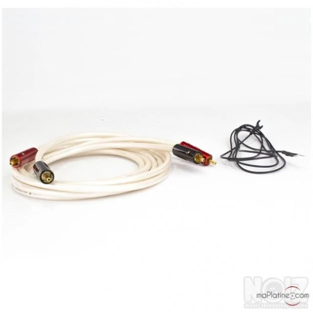 Interconnect Atlas Element Achromatic TT