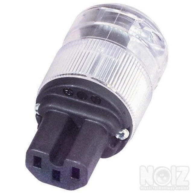 Βύσμα IEC Wattgate 320I