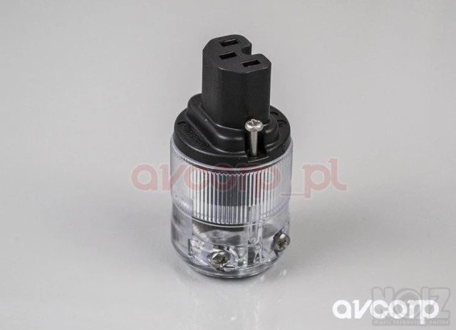 Βύσμα IEC Wattgate 320I