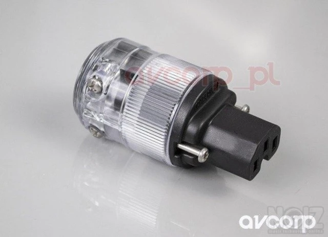 Βύσμα IEC Wattgate 320I