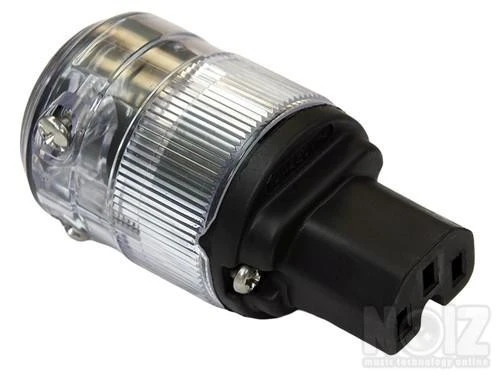 Βύσμα IEC Wattgate 320I