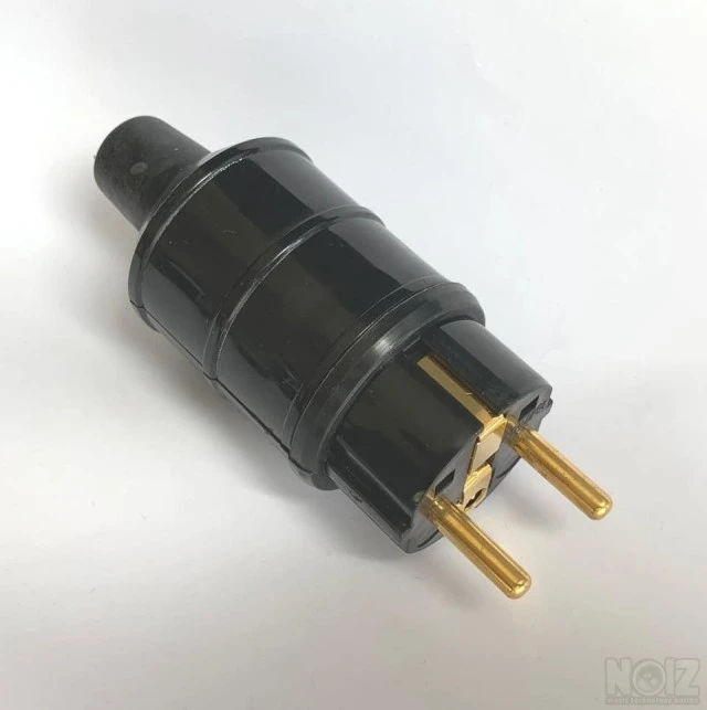 Φις  Hi - Fi Tunning  Gold  Schuko