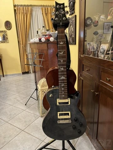 Prs se 245