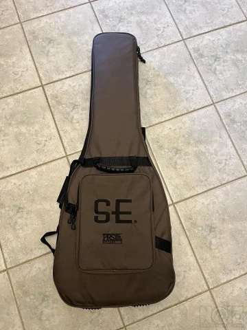 Prs se 245
