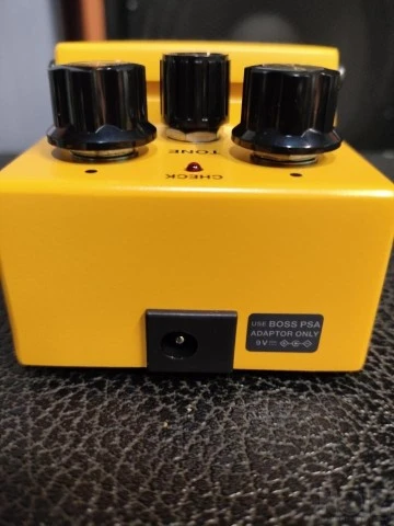 Boss Od-3