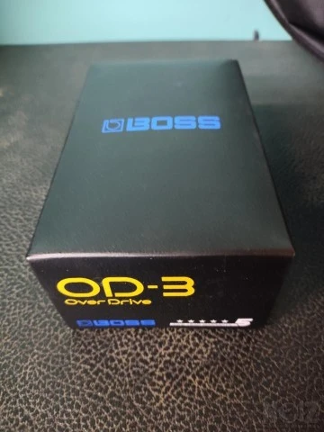 Boss Od-3