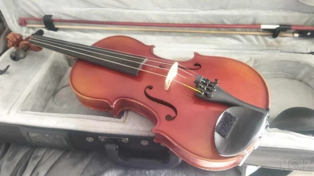 Gewa Ideale Violin Set 4/4
