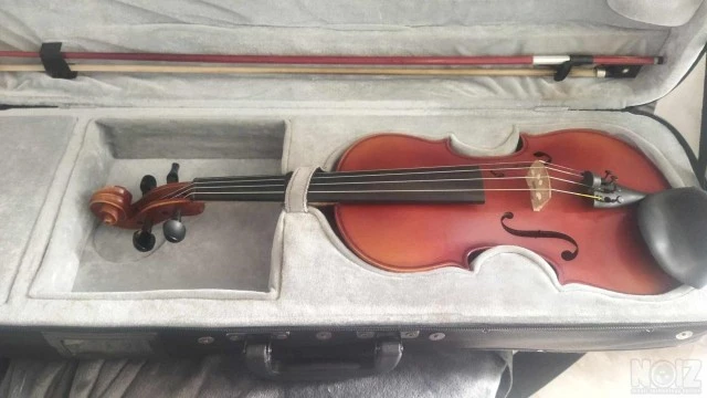 Gewa Ideale Violin Set 4/4