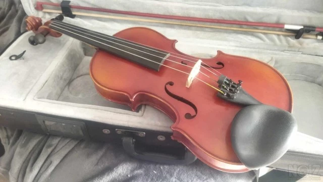 Gewa Ideale Violin Set 4/4