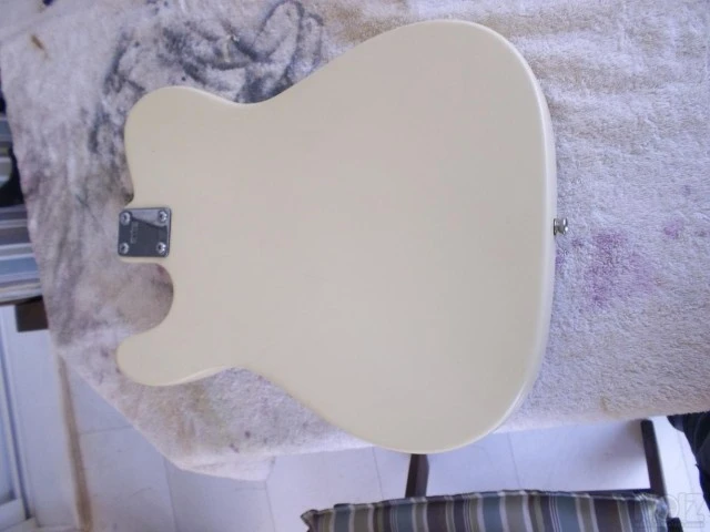 Telecaster Colombus 1977 Body