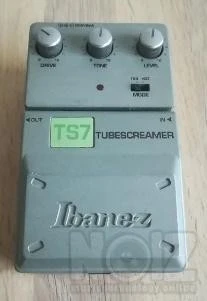 Ibanez TS7