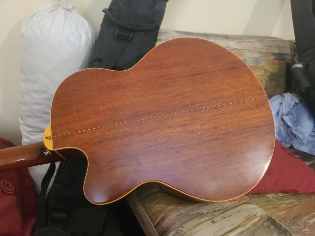 Acoustic bass Cort SJ-B